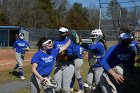 Softball vs Emerson game 1  Women’s Softball vs Emerson game 1. : Women’s Softball